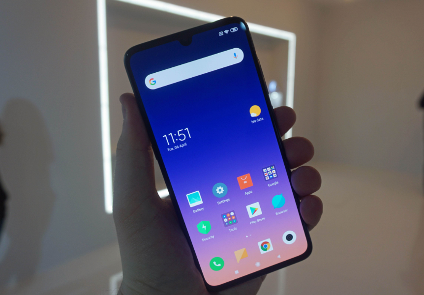 卢伟冰正式官宣，Redmi K30备货充足，大家请稍稍等待