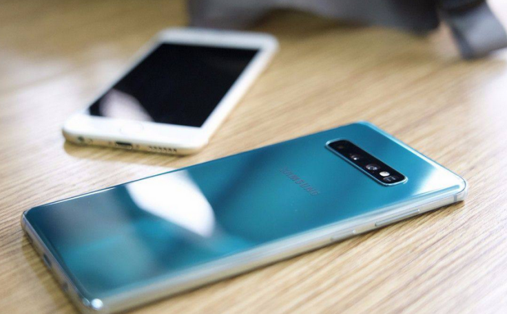 3款拍照堪比“单反效果”的手机，颜值性能兼备，买到就是赚到