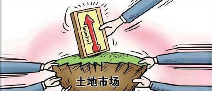 灵山岛尖地价过2万，全南沙房价都要涨