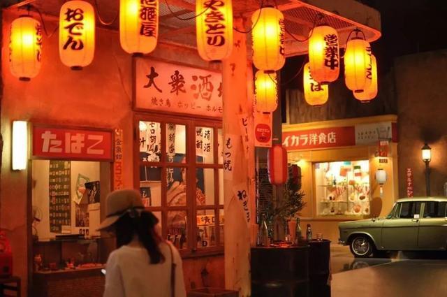 日本考察第四篇: 科技与文化碰撞, 视觉与触觉相交