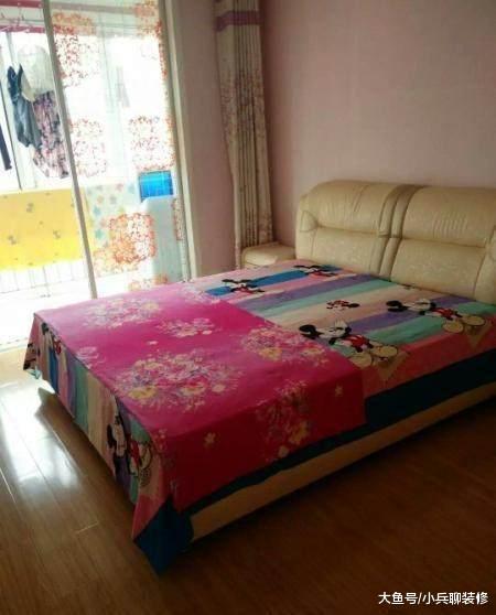 晒晒我的三口之家，你们见过比我老婆更会收拾的女人吗？