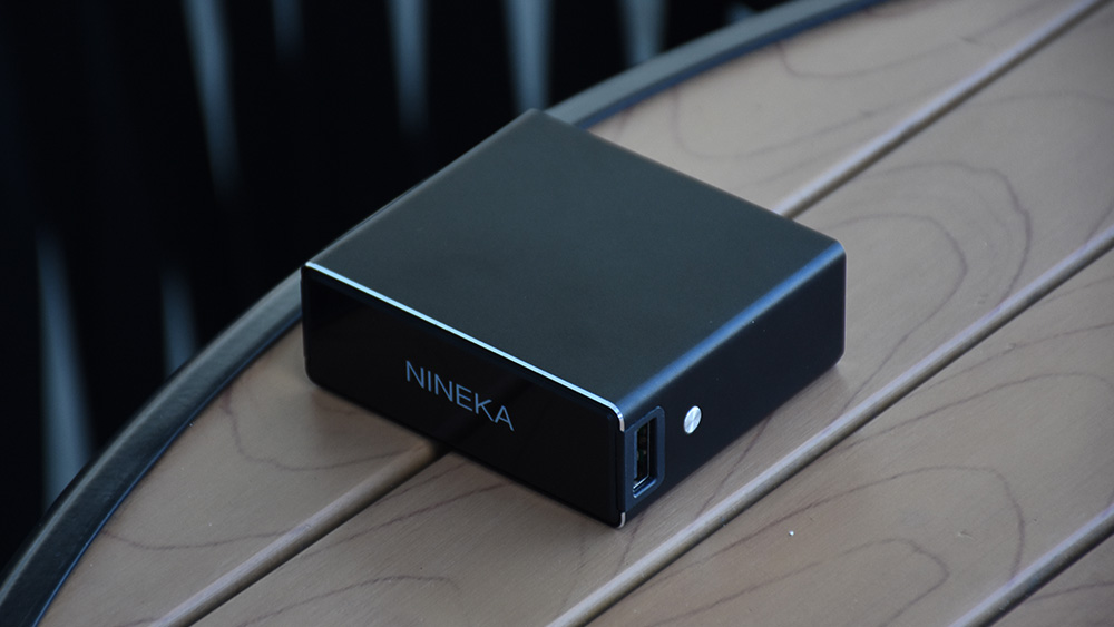 生活中有音乐相伴 南卡N2真无线蓝牙耳机