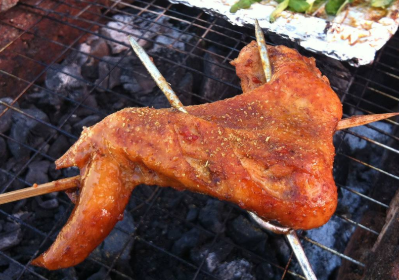 「食材」烧烤中“最脏”的3种食材，基本不点的人，老板一看就知道是内行