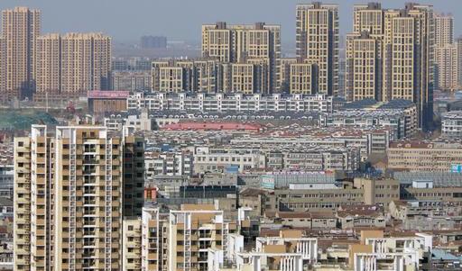 挺不住了！三四线“是楼盘就卖光”时代或要结束了