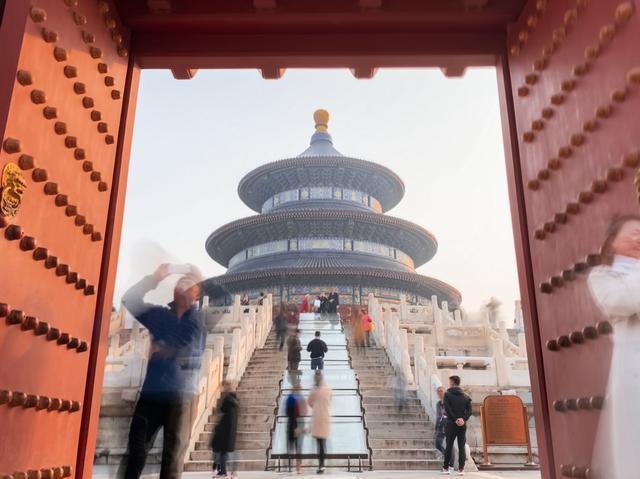 iPhone XR 拍摄技巧分享