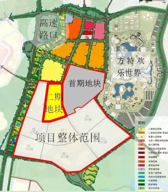 楼市头条！多家开发商被维权、绿地云龙拿地、征地任务出炉...