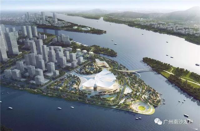 激烈！珠江口争夺战打响，广州连甩三王牌