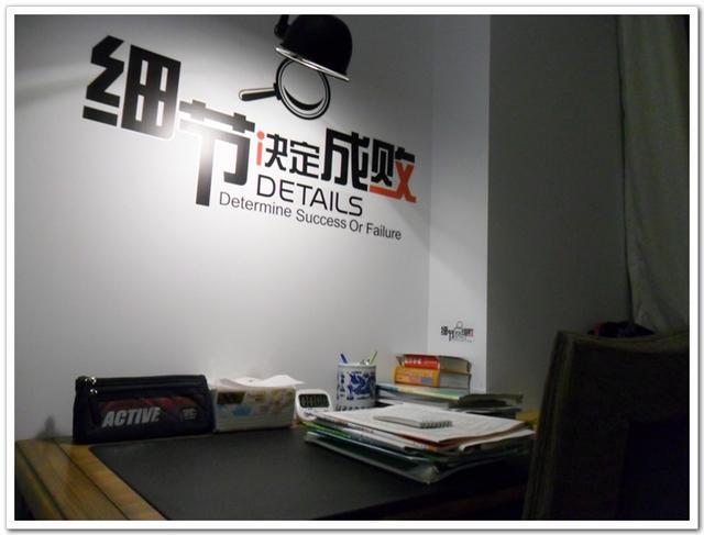 我的家入住啦~海量毕业照, 软装布置太用心, 阳台美得让朋友眼红