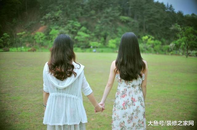 26㎡小边套改造，妹妹做了个撞色设计