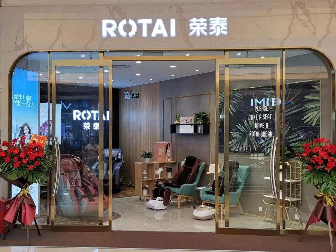 深圳代表性购物中心7月新进品牌汇总 | Mall与店