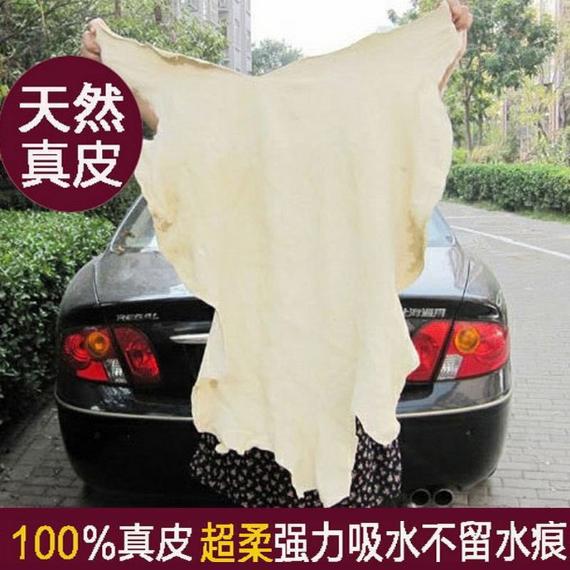 夏天洗车的“三不要”，否则离做油漆不远了，新手司机容易犯