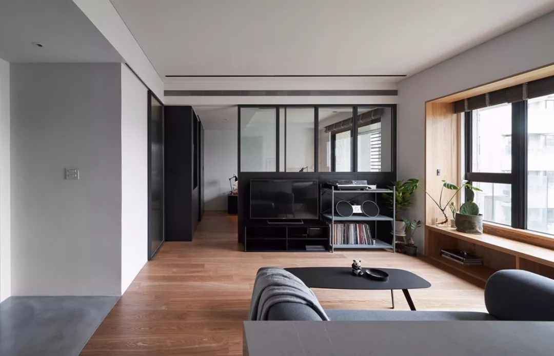 “无主灯”设计引爆潮流，极简打造的简单生活！