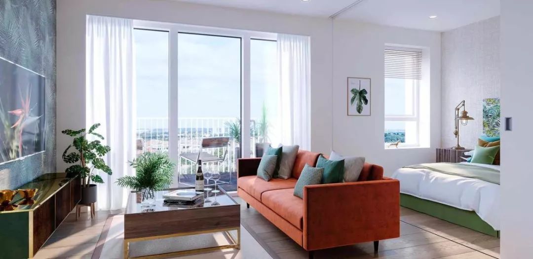 北京活动招募 | 总价￡35万，伦敦买房