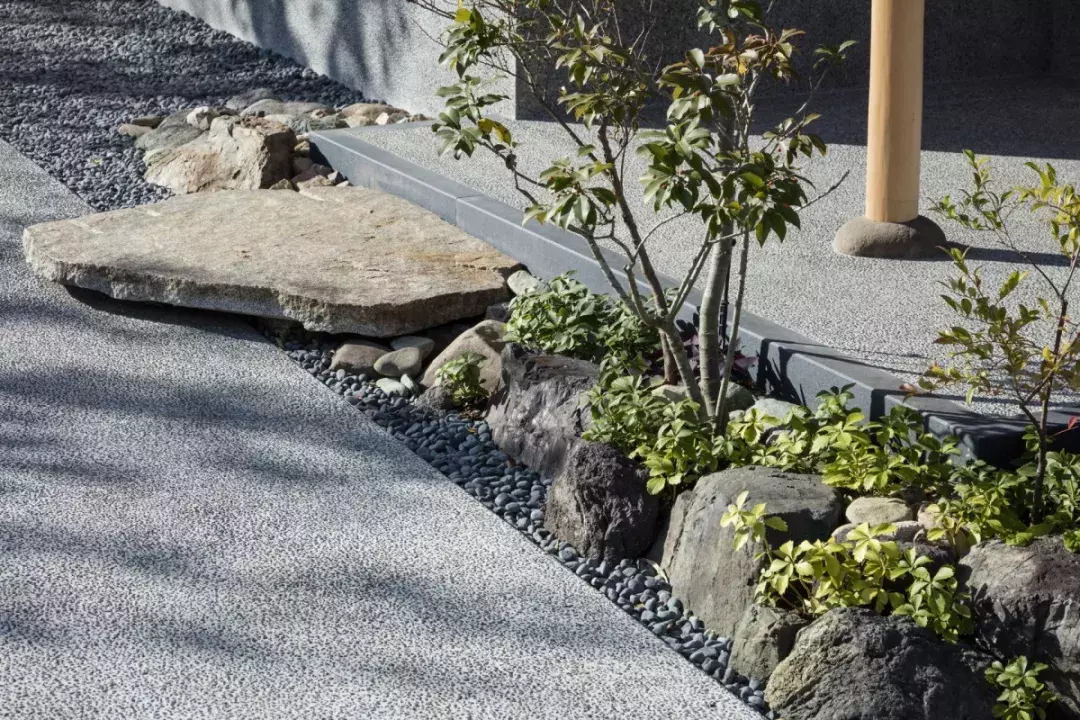 日式庭院住宅，超美。