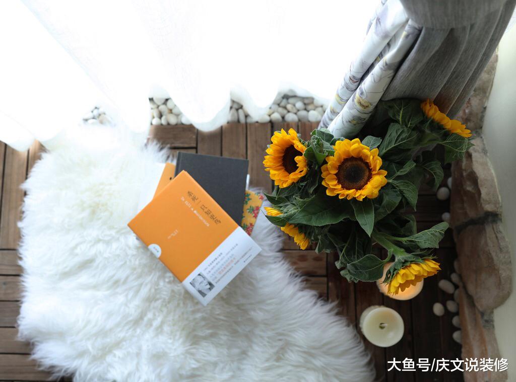 宁波装修案例，喜欢复古乡村风格的你不能错过