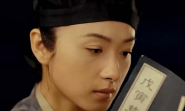 个性坚强的柳如是，对另一半的要求很高，许多名士求婚她都看不中