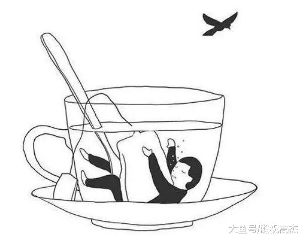 “有这5个特征的女人，其实早就偷完人了”