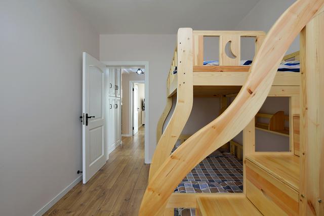 花10萬裝110平三室兩廳，爸媽看完再也不著急催我找對象了！