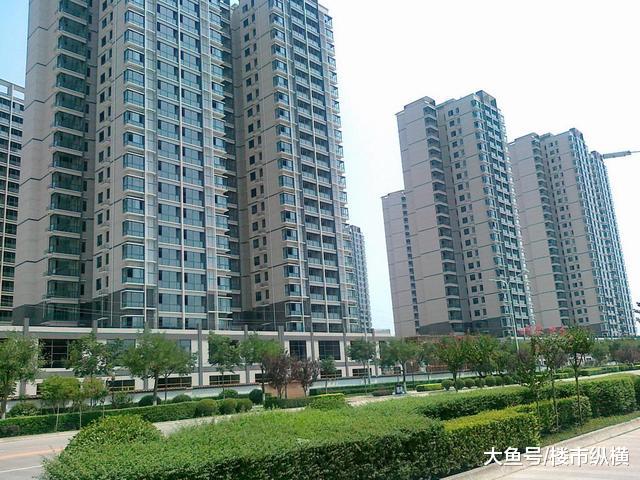 房价大跌怎么办？银行早已准备“救生衣”，购房者却是“买单侠”