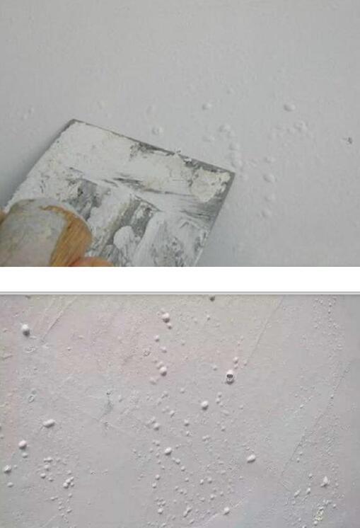 新房刚装完墙面就鼓小泡，老师傅：不注意这4个细节难怪毁房