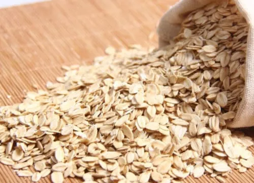 高马尾 越吃越瘦的5种杂粮，燕麦仅排第三，第一让人女生欣喜若狂！