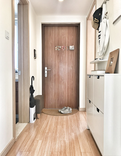 小户型收纳好物大公开，不用断舍离，却让小面积发挥到极限