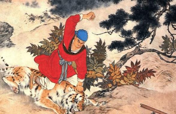 讲给你的孩子们听，“恶霸”周处改过自新，为民除“三害”的故事