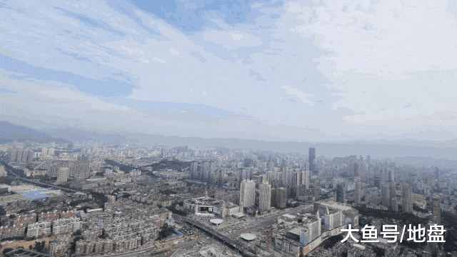 郑州金二环地铁口品质好房首付15万，请坐地铁5号线来