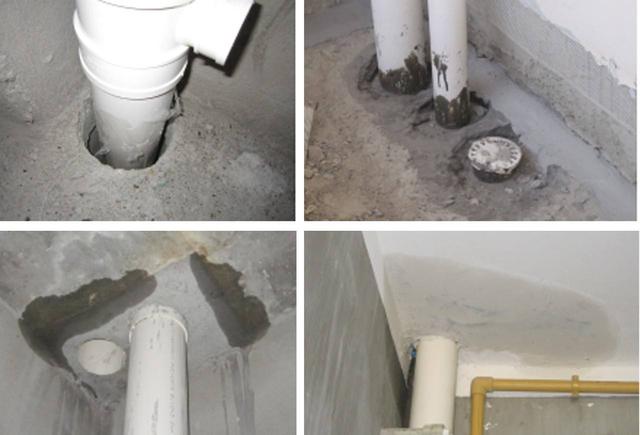 卫生间防水实验时不漏水，过后却漏水了，师傅：是这6出没做到位