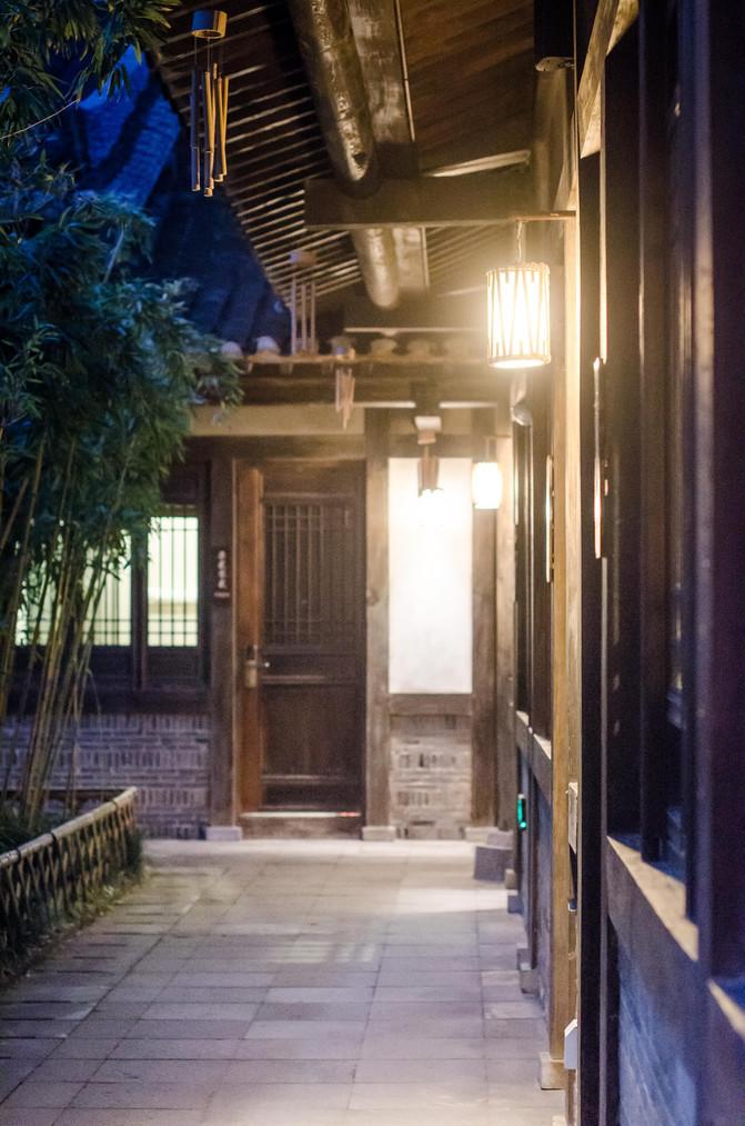 茅山下, 桃源里, 来一场别致的清零之旅