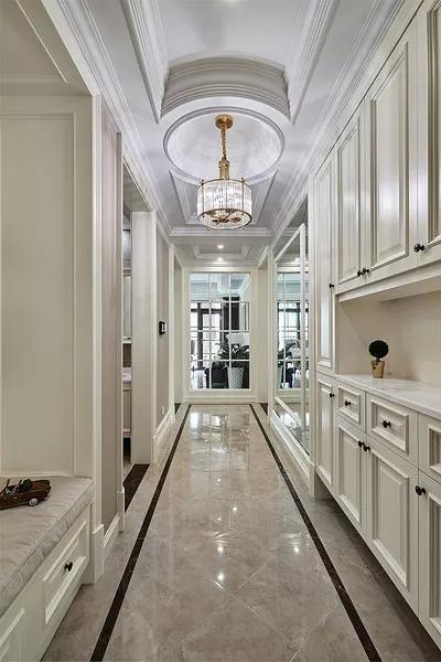 閨蜜貸款40萬裝修新房，起初我不理解，但看到效果時突然明白了