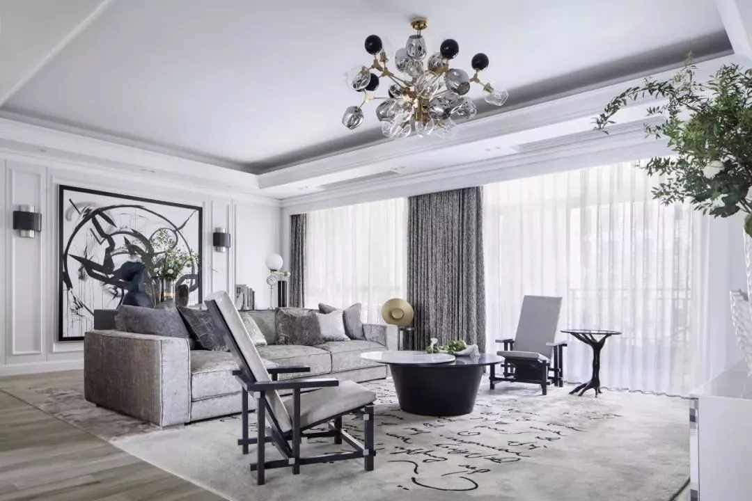 原来，这才是适合中国人的轻奢风！