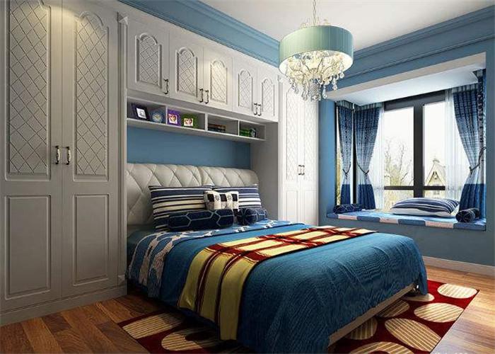 衣柜到頂萬萬要裝這個東西，問完老師傅，懊悔我家裝早了