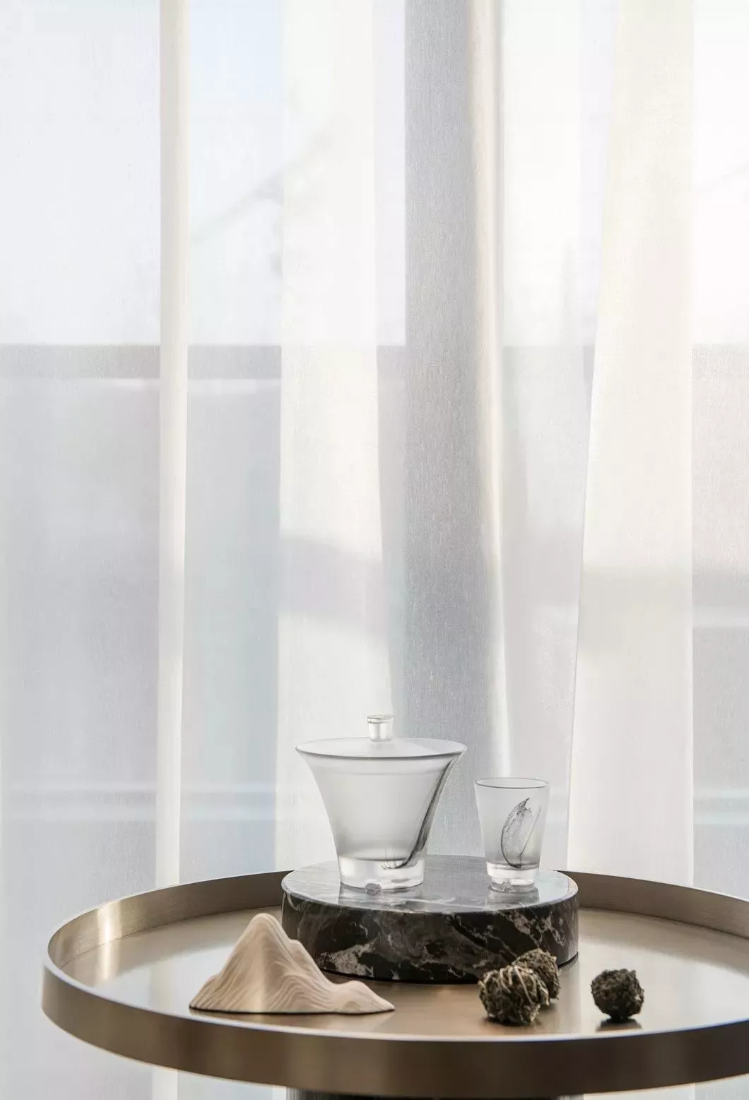 东方美学现代中式风，符合年轻审美！