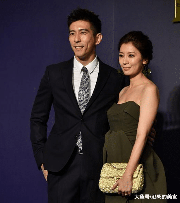 都是嫁给孙志浩,为啥贾静雯被打,但林若亚被宠成孩子?网友:见识了