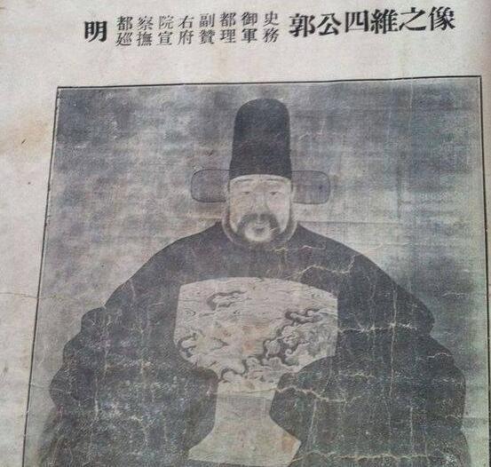 明朝一县令死后400年陵墓被挖，考古队：棺材比万历皇帝的还大