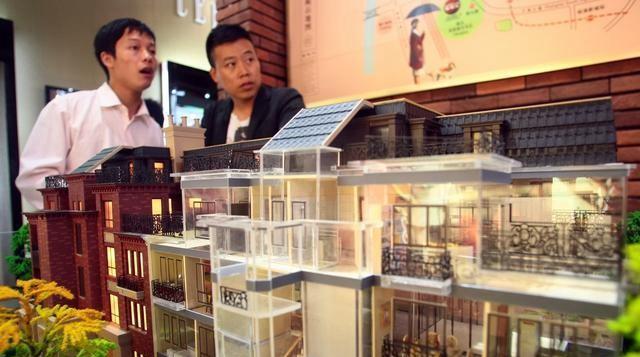 90后不买房已经成为了一个笑话，楼市现状，再无刚需