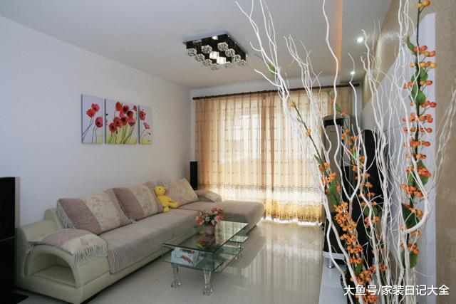 新房入住三年每天打扫, 如今依然整洁漂亮, 给大家晒晒!