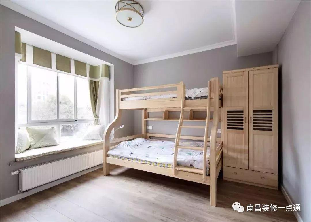 暖气片安装在家里哪个地方更美更合适? 装的好就是一道风景