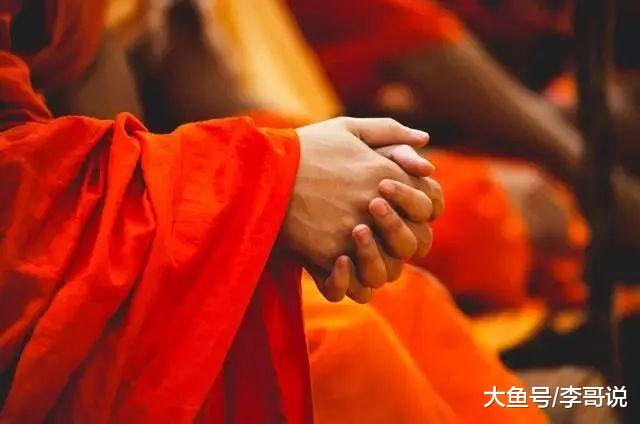 缘分天注定，聚散不由人！