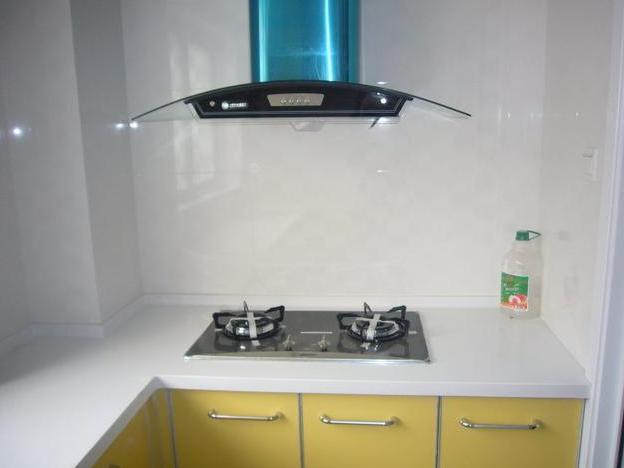 老婆3万简装出来的新房，头一次看见这么装晾衣架的，你见过吗？