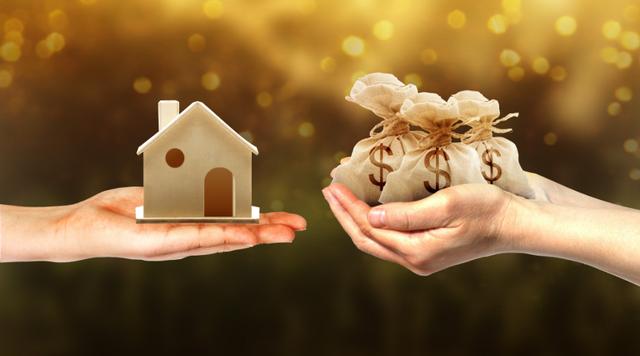 为什么银行要暂停房贷？是不是房价要下跌了？可算知道答案了