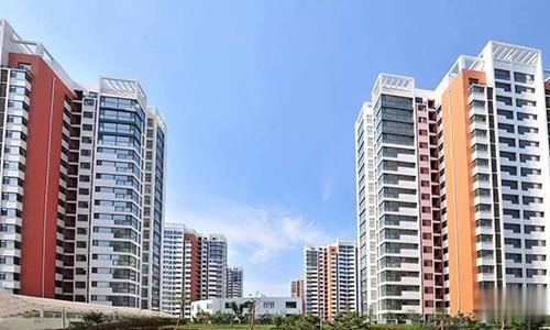 未来买什么楼层最好？内行人坦言：楼层切记“扬二避三”