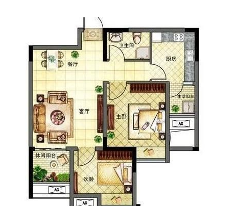 卫生间注意哪几件事会利财运