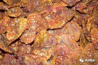 这些千万别买! 华润万家、沃尔玛上黑榜! 16批次不合格食品曝光