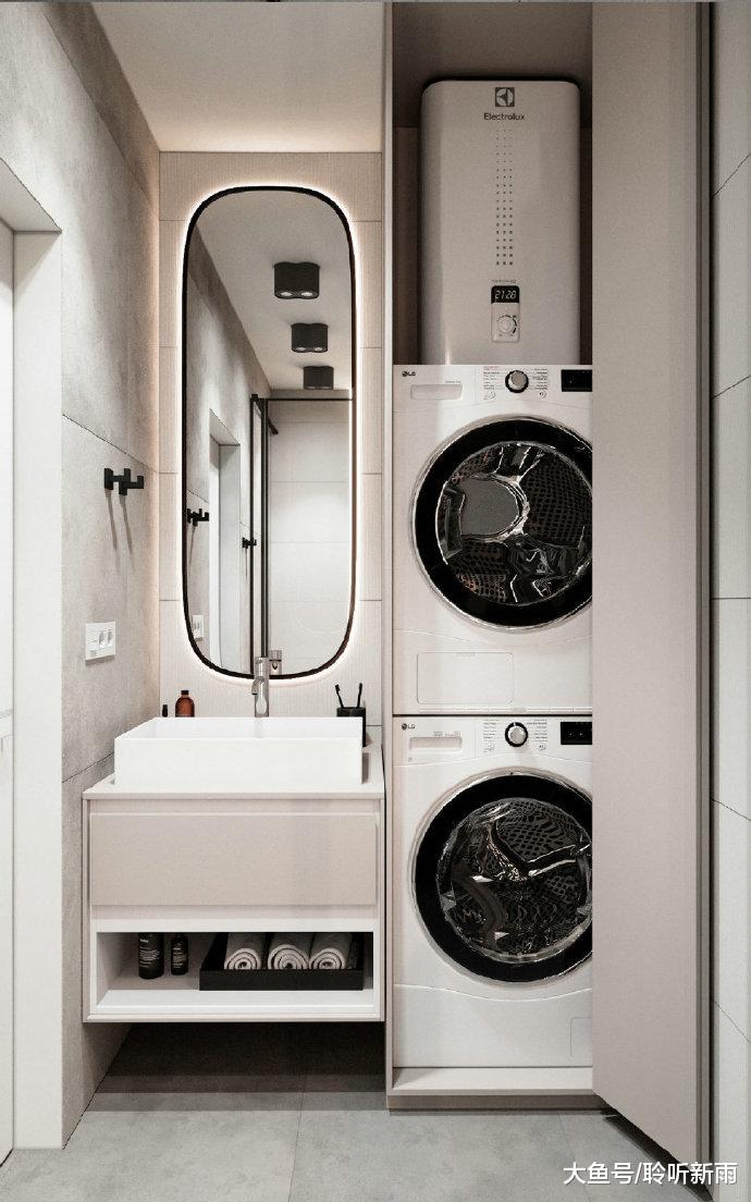 精美的小家组图：致自己的礼物！