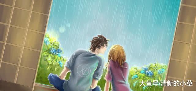 男人一旦动了真感情，才会做出几种变化