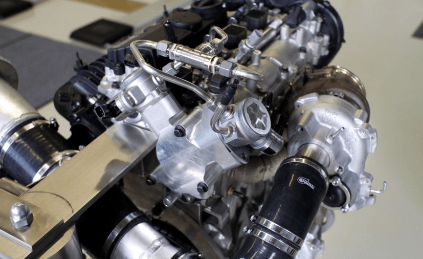 涡轮增压和自吸发动机？在日常驾驶感受有何不同