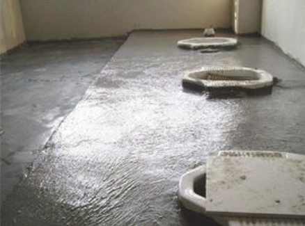 加固博士：掌握4点确保卫生间防水补漏施工完美进行