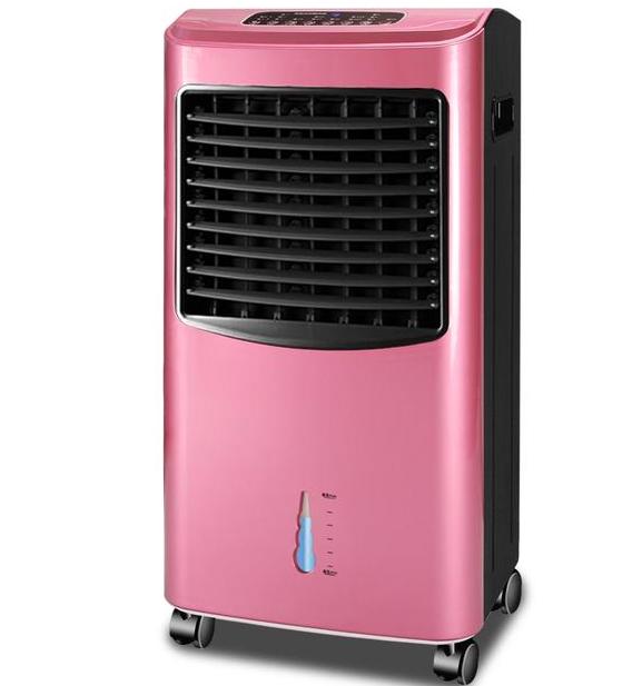 左邻右舍都把空调拆了，装上中国造“空调扇”，桑拿天立变凉爽天